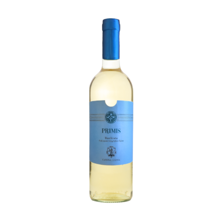 Primis, bianco IGT — Cantina Lucana
