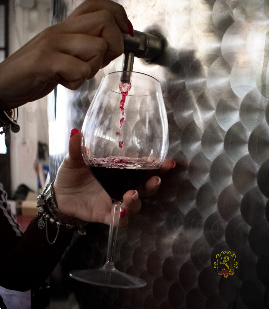 cl vino