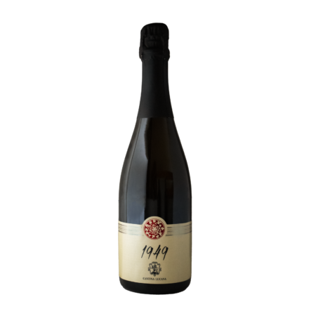1949 Moscato, Moscato frizzante — Cantina Lucana
